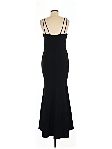 Xscape Cocktail Dress (view 2)