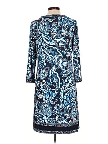INC International Concepts Casual Dress (view 2)