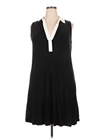 PREMISE Casual Dress (view 1)