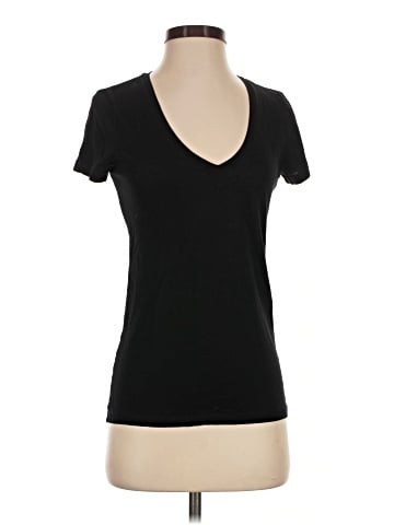 Club Monaco Short Sleeve T-Shirt (view 1)