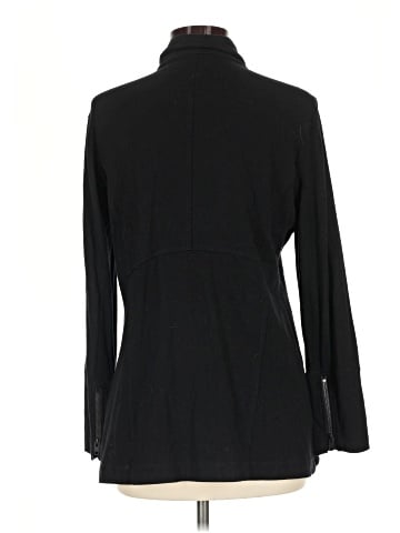 Eileen Fisher Track Jacket (view 2)