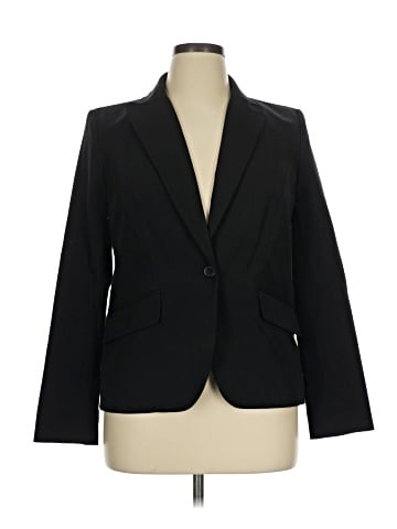 Apostrophe Blazer (view 1)