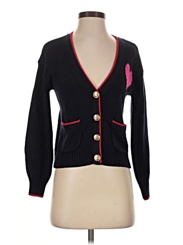 Talbots Cardigan (view 1)