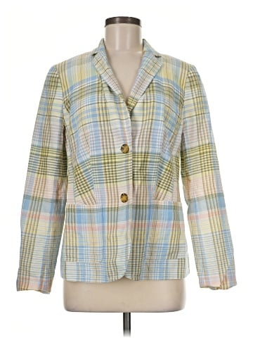 Talbots Blazer (view 1)