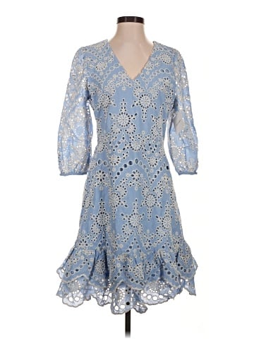 Ellen Tracy Cocktail Dress (view 1)