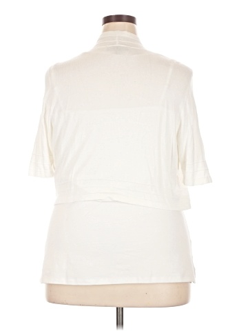Lane Bryant Shrug (view 2)