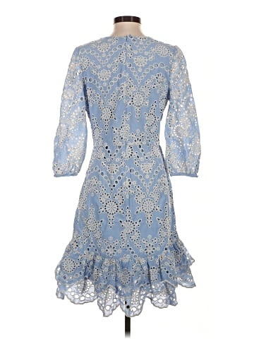 Ellen Tracy Cocktail Dress (view 2)