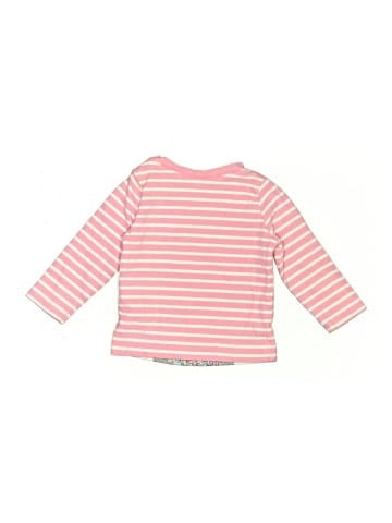 Carter's Long Sleeve T-Shirt (view 2)