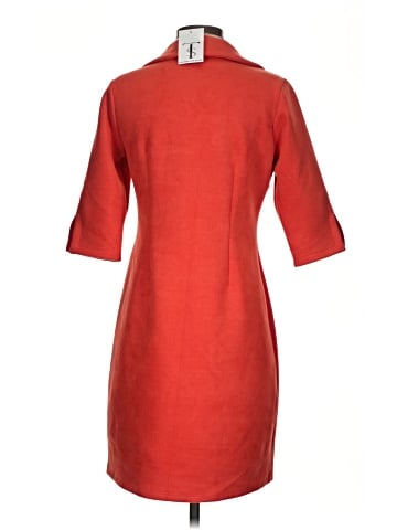 Jude Connally Casual Dress (view 2)