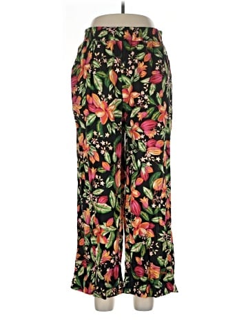 Anne Carson Linen Pants (view 1)
