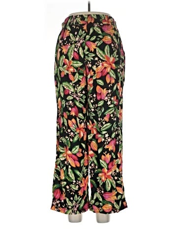Anne Carson Linen Pants (view 2)
