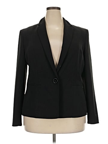 Kasper Blazer (view 1)