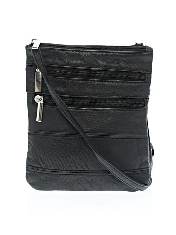 Wilsons Leather Crossbody Bag (view 1)