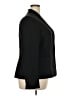 Kasper Black Blazer Size 18 - photo 4