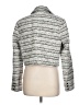 Bagatelle Tweed Silver Blazer Size L (estimated) - photo 2
