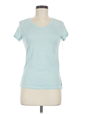 Champion Short Sleeve T-Shirt (view 1)