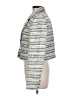 Bagatelle Tweed Silver Blazer Size L (estimated) - photo 5