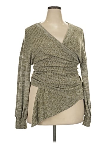 Suzanne Betro Cardigan (view 1)