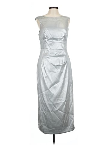 Aidan Mattox by Adrianna Papell Cocktail Dress (view 1)
