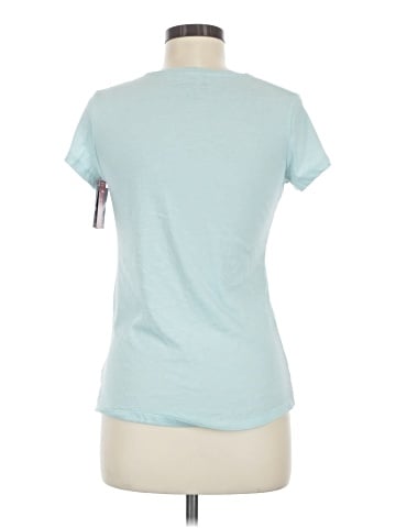 Champion Short Sleeve T-Shirt (view 2)
