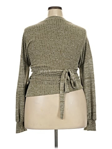 Suzanne Betro Cardigan (view 2)