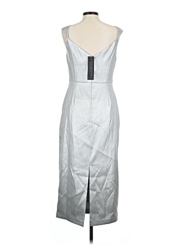 Aidan Mattox by Adrianna Papell Cocktail Dress (view 2)