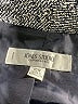 Jones Studio 100% Polyester Tweed Gray Blazer Size 16 - photo 6