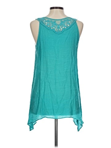 Assorted Brands Sleeveless Blouse (view 2)