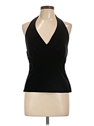Boutique + Halter Top (view 1)