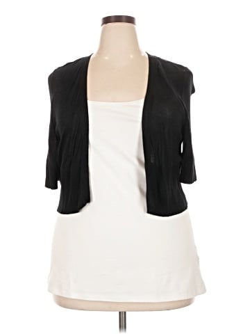 Lane Bryant Shrug (view 1)