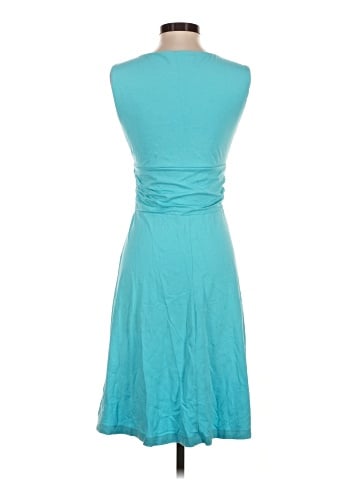 Lands' End Cocktail Dress (view 2)