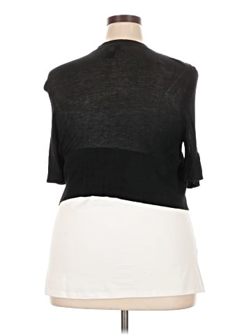Lane Bryant Shrug (view 2)