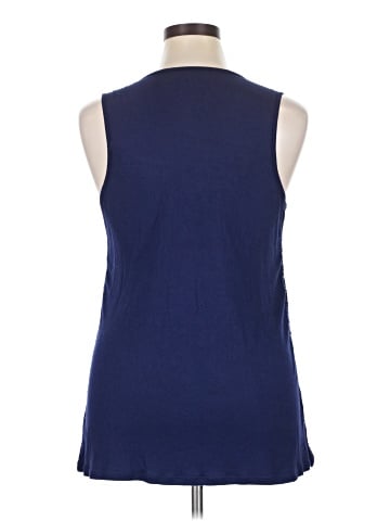 INC International Concepts Sleeveless Top (view 2)