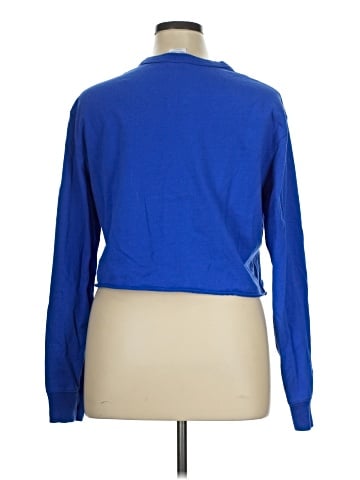 Champion Long Sleeve T-Shirt (view 2)