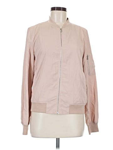 Zara Basic Jacket (view 1)