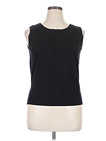 French Laundry Sleeveless Top (view 1)