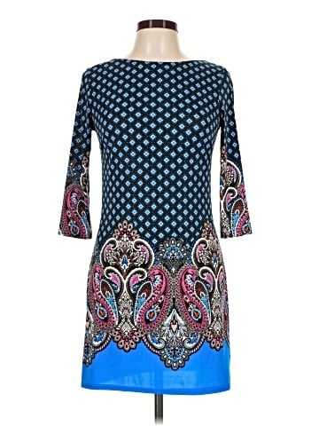 Atmosphere Casual Dress (view 1)