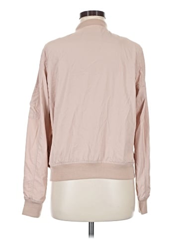 Zara Basic Jacket (view 2)
