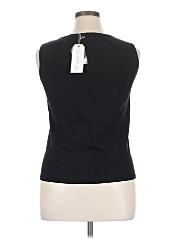 French Laundry Sleeveless Top (view 2)