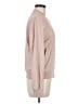 Zara Basic 100% Polyester Pink Jacket Size M - photo 4