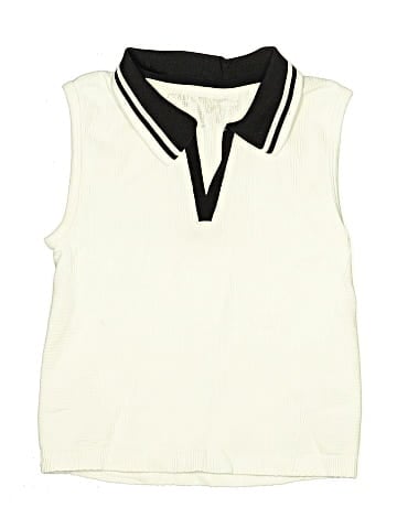 Athletic Works Sleeveless Blouse (view 1)