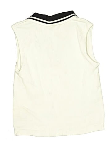 Athletic Works Sleeveless Blouse (view 2)