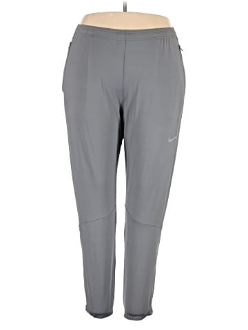 Nike Active Pants (view 1)