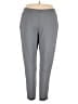Nike Gray Active Pants Size XXL - photo 1