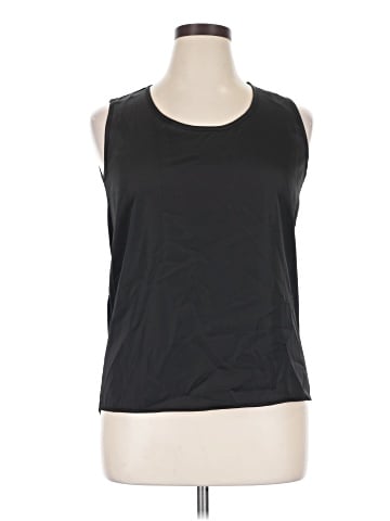 Sojourn Sleeveless Top (view 1)