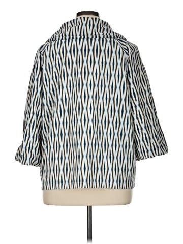 Zenergy by Chico's Coat (view 2)