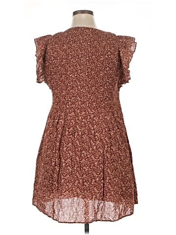 Madewell Casual Dress (view 2)