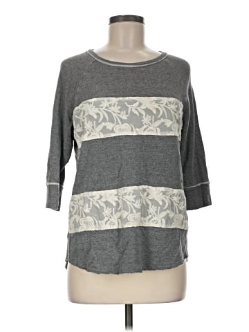 Dolan 3/4 Sleeve T-Shirt (view 1)