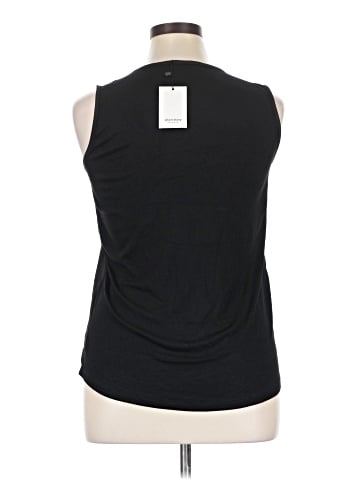 Sojourn Sleeveless Top (view 2)