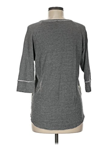 Dolan 3/4 Sleeve T-Shirt (view 2)